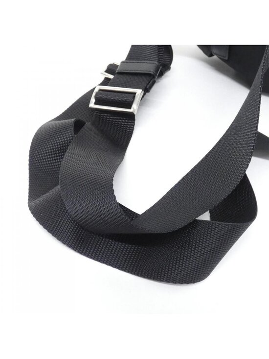 Prada Backpack Silver main image 5